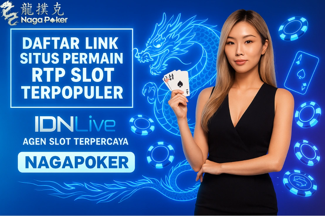 NAGAPOKER